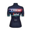 Maillot Cyclisme 2022 TREK Segafredo Femme N002